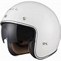Image result for Open Face Motorcycle Helmets