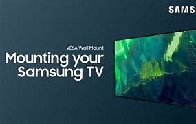 Image result for Samsung 32 Frame TV Vesa