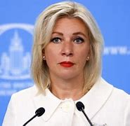 Image result for Russian Spokesperson