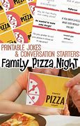 Image result for Family Pizza Night Meme