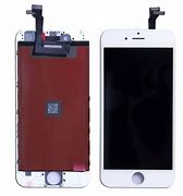 Image result for iPhone 6P LCD Diagram