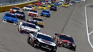 Image result for Las Vegas NASCAR Race