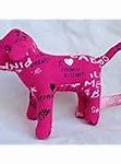 Image result for Victoria Secret Pink Dog