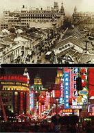Image result for Shanghai People Now and Then