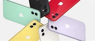 Image result for The iPhone 11 Face Up