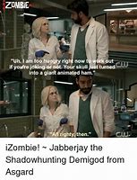 Image result for Zombie Work Meme