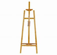 Image result for Adjustable Floor Easel