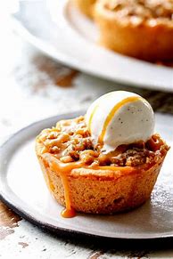 Image result for Apple Pie with Cookie Crust