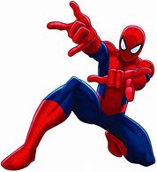 Image result for SpiderMan Face