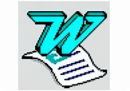 Image result for Word Logo.png