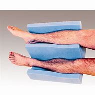 Image result for Prosthetic Leg with Memory Foam