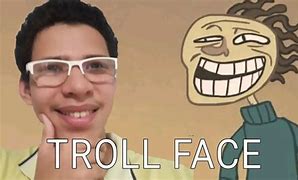 Image result for Angry Troll Face