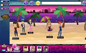 Image result for Movie Star Planet Play Now