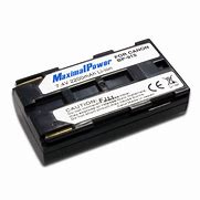 Image result for Optex Camcorder Battery