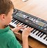 Image result for Electronic Keyboard Notes