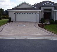 Image result for Decorative Concrete Overlay