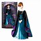Image result for Elsa and Anna Dolls Frozen 1