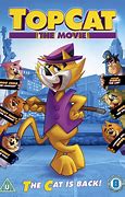 Image result for Pantera Cat DVD