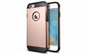 Image result for Rose Gold iPhone 6s Case with Credit Card Holder