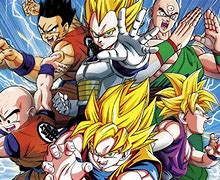 Image result for Dragon Ball Cartoon