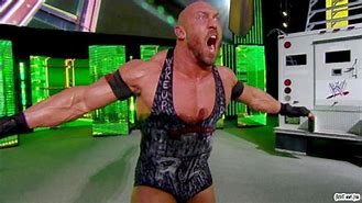 Image result for WWE Wrestler Ryback