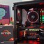 Image result for AMD Ryzen 5 1600 6-Core Processor