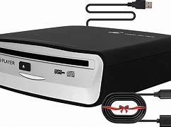 Image result for Portable Car CD Player