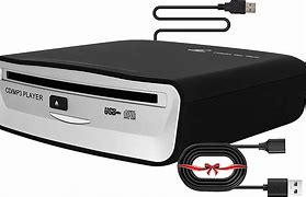 Image result for Car CD Player for More.6 USB
