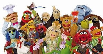 Image result for Animal Muppet Characters Names