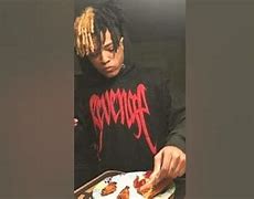 Image result for Xxxtentacion in the Hospital