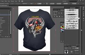 Image result for Adobe Illustrator T-shirt Design