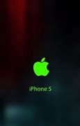 Image result for Original iPhone 5 Back