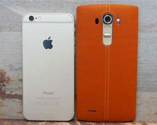 Image result for iPhone 4 vs iPhone 6 Plus