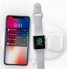 Image result for iPhone X. Advertisement