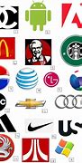 Image result for Easy Guess the Logo Game