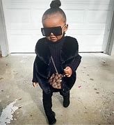 Image result for Baddie Clothes Baby Girl