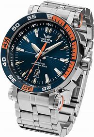 Image result for Vostok Watches for Men