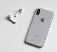 Image result for Apple iPhone X Digitizer Silver