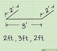 Image result for Fence Linear Feet Calculator