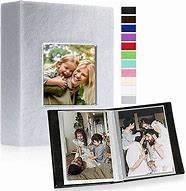 Image result for Small Photo Albums 4X6
