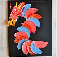 Image result for Chinese New Year Art Projects