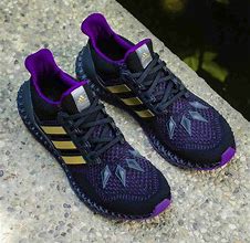 Image result for Adidas Ultra Boost Black Panther