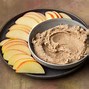 Image result for Apple Slices and Peanut Butter Healthy