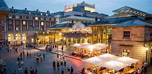 Image result for Covent Garden Piazza