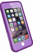 Image result for Waterproof Phone Cover iPhone 6