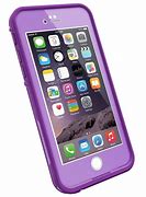 Image result for LifeProof Fre iPhone 6s Red Case