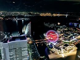 Image result for Yokohama Hotels Japan