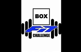 Image result for 30-Day Challenge Box