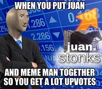 Image result for Don Juan Meme
