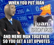 Image result for Juan Horswe Memes